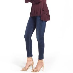Hudson Collette Skinny Jeans